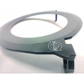 VTT BILLET N54/N55/S55 Crank Seal Guard
