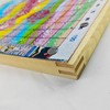 12 Pcs 3 Sets Stretcher Bars for Needlework 6 Sizes