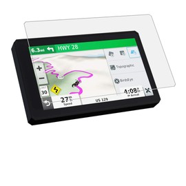 Speedo Angels Dashboard Screen Protector for GARMIN ZUMO XT 2 x Anti Glare
