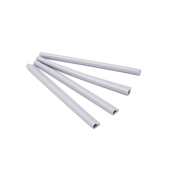 HaGa® End Strip Pack of 10 – End Rail for