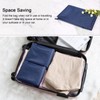 Polecasa Heavy Duty Large Laundry Bag with 130gsm Tear Resistant