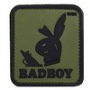 101 Inc. Bad Boy Rabbit #14046 3D PVC Patch 6.9