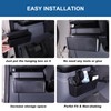 Tumukiw Center Console Dashboard Organizer Compatible with 2020-2024 INEOS Grenadier