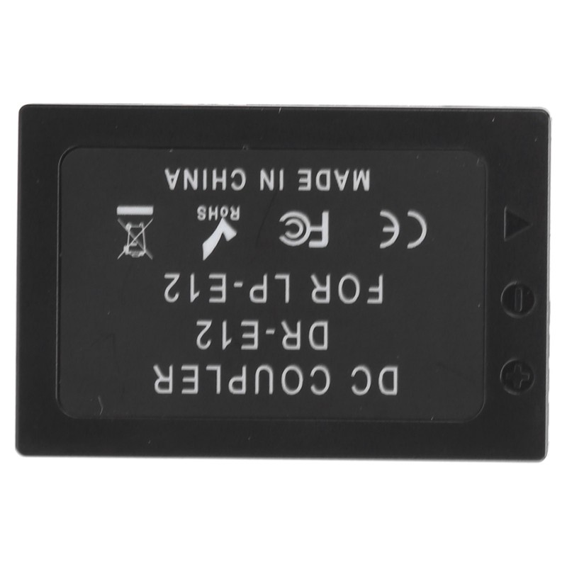 55.5V USB Drive Cable Mobile Power Supply DC Coupler LPE12
