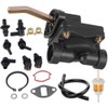 BEAR FLAG EDITION for 52 559 03-S Fuel Pump for