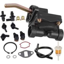 BEAR FLAG EDITION for 52 559 03-S Fuel Pump for Kohler Magnum 5255901 5255901-S 5255902 5255903-S