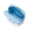 Sanrio 597678 Cinnamoroll Pouch (Winter Dressing)