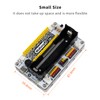 ELECFREAKS Wukong2040 Expansion Board Adapter for Raspberry Pi Pico Breakout