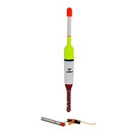 RevolutionX - 1/2" - Lighted Bobber w/Red BatteryStick