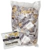 Westminster Oyster Crackers, 0.5 Oz. Each (Pack of 25), Crackers