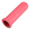 Calf Milk Drinker, Calf Milk, 10 cm Rubber with 5