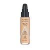 Almay Truly Lasting Color Foundation Makeup, Buff, 1 fl. oz.,