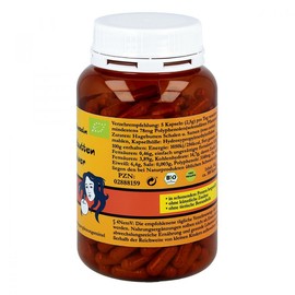 Rosehip Powder Capsules Pack of 300