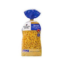 Deutsche Kuche Spaetzle, Swabian Egg Noodles 17.6 Ounce