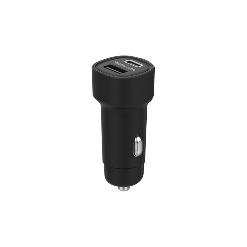 Kashimura DC-48W 2 USB Ports PD30W + 18W DC-068