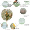 10 x 10ft Extra Large Fruits Tree Netting, Garden Mesh
