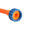 Banzai Wigglin Water Sprinkler Wiggler Toy Kids Outdoor Fun Summer