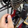 TAKEWELL Chain Gap Adjustment Tool for SRAM Road and XPLR