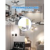 wossluck KEI D28M KEL 2815 Bulb Freeze 3.8w for Frigidaire