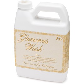 TYLER Glamorous Wash, Floral, Liquid, Diva, 907g.