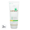 UnKnown FMkorea Aloe Vera Gel Plus Skin Care 100ml 2pcs