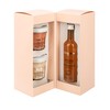 Blancrème - Box of 3 Facials 96% - 98% Natural