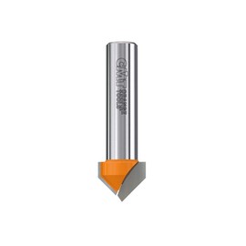 CMT 815.660.11 5/8-Inch V-Grooving Bit