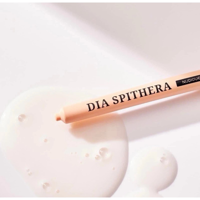 NUDIQUE DIA SPITHERA AMPOULE 1.4g x 8Ea . New with