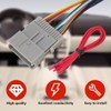 2024 Upgraded Wiring Harness Stereo Radio Wire Cable Connector Adapter