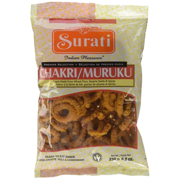 Surati Chakri / Muruku 250gm