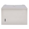 Bradley 251-15 Surface Mounted Paper Towel Dispenser