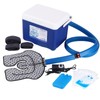 Cold Therapy Machine for Post Surgery Recovery – Adjustable Cryo