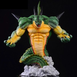 Dragon Ball Z New Anime Dragon Ball Z Porunga Shenron Figure PVC Figurine Model Toy in Box