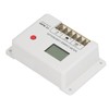 Solar Charge Controller Charging Parameters Adjustable MOS Circuit PWM Solar