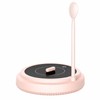 Rechargeable Magnetic Milk Mixer for Baby Formula & Coffee –