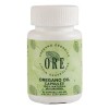 Ore Cápsulas Aceite De Orégano 80 Carvacrol 65ct