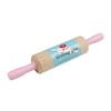 Tala Mini Rolling Pin, FSC Beechwood Rolling Pin Ideal for