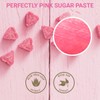 Pink Cosmetics Sugar Paste Strong Waxing Hair Removal 500 g