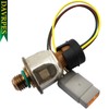 DAVRPES 1845536C91 Fuel Injector Pressure Sensor ICP Sensor for Maxxforce