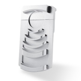 Deburring Tool for Plastic Pipe, Chamfer Tool Suitable for 6 Pipe Size from 1-1/4 inch to 4 inch, PVC Pipe Reamer with Sharp Blades