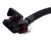 Plug Harness Compatible with Peterbilt & Kenworth Low Coolant Level