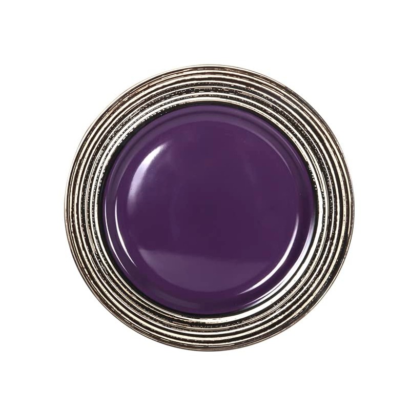 HomeVss 16 Piece Dinnerware Set, Ceramic Plates and Bowls Sets