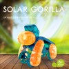 Solar Science Experiment Robot Orangutan DIY Self Assembly Educational Solar