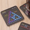 Thumbs Up Puzzle Coasters