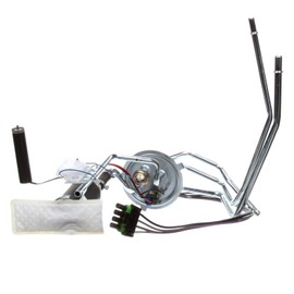 Delphi HP10006 Fuel Pump and Hanger Assembly with Sending Unit