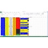 Fantasy Football Drafting Excel Sheet