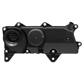 Shtuomoland PCV Valve Oil Trap with Gasket Fits for Volvo XC90 XC60 S60 S80 S90 V60 V90 XC40 XC70 2.0L 4 Cylinder 2014-2021 Replaces 32140004 32242753 31430923 31670210 31316184