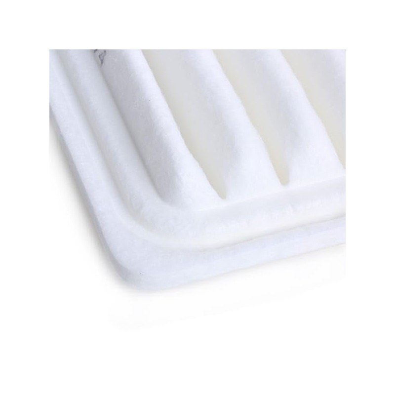 RIDEX 8A0139 Engine Air Filter Recirculation Filter