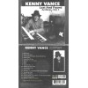 KENNY VANCE-LOST & FOUND ARCHIVES VOL. 1-UNISSUED & RARITIES-NEW CD