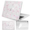Seorsok Compatible with MacBook Air 13 Inch Case 2022 2021